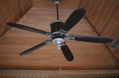 Different Types of Ceiling Fan