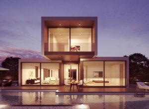 Different Types of Houses