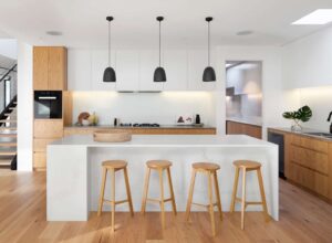 Ways to Save Energy in Your Kitchen