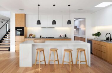 Ways to Save Energy in Your Kitchen