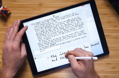 Best Note Apps for iOS