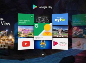 Best VR Apps for Android