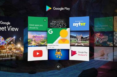 Best VR Apps for Android