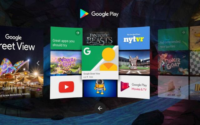 Best VR Apps for Android