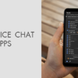 Best Voice Chat Apps for Android