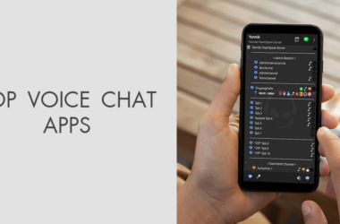 Best Voice Chat Apps for Android