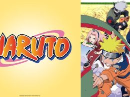 Is Naruto Shippuden on Crunchyroll