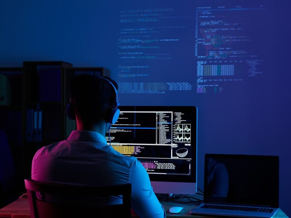 Software Development