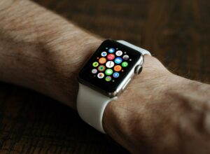 Best Weather App for Apple Watch