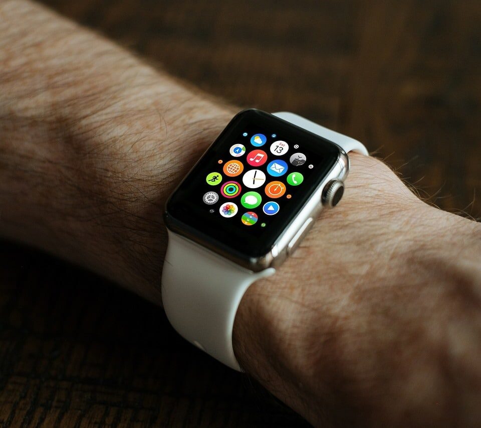 Best Weather App for Apple Watch