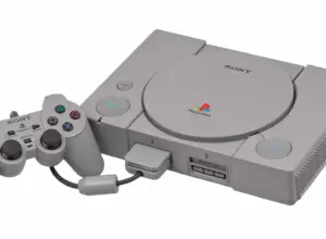 List of PlayStation Consoles