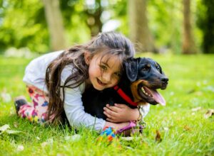 Best Dog Breeds for Kids