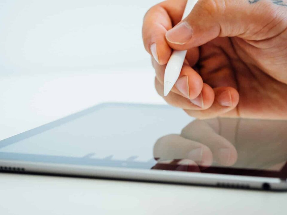 Best Photo Editing App for iPad