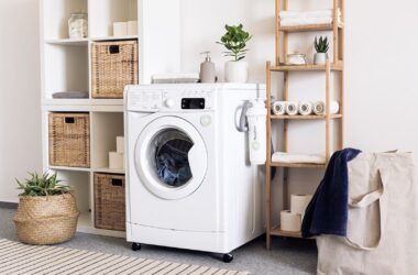 Best Portable Washing Machines