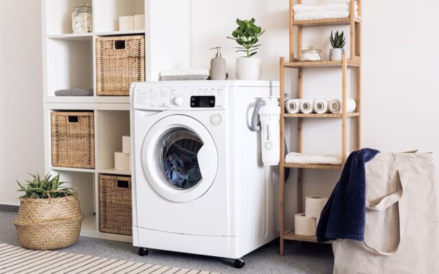 Best Portable Washing Machines