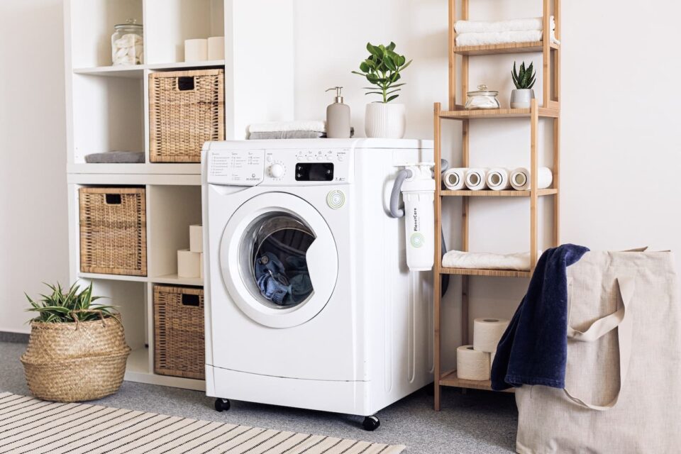Best Portable Washing Machines