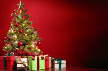 Christmas Tree Ornaments and Holiday Decorations to Try