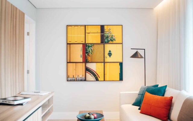 Common Home Decoration Mistake