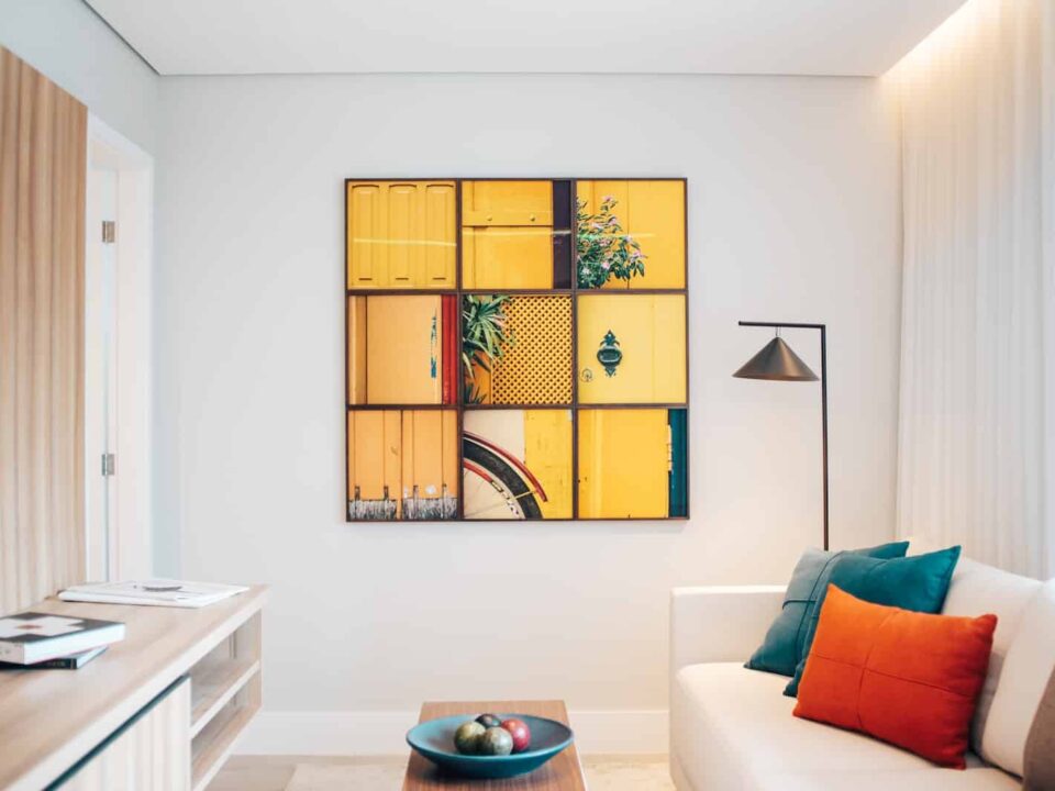 Common Home Decoration Mistake