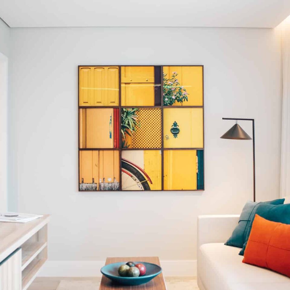 Common Home Decoration Mistake