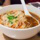 Different Types of Chinese Noodles