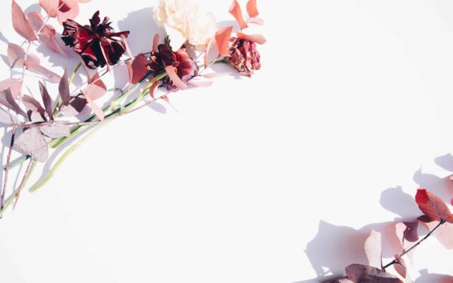 Different Types of Floral Designs