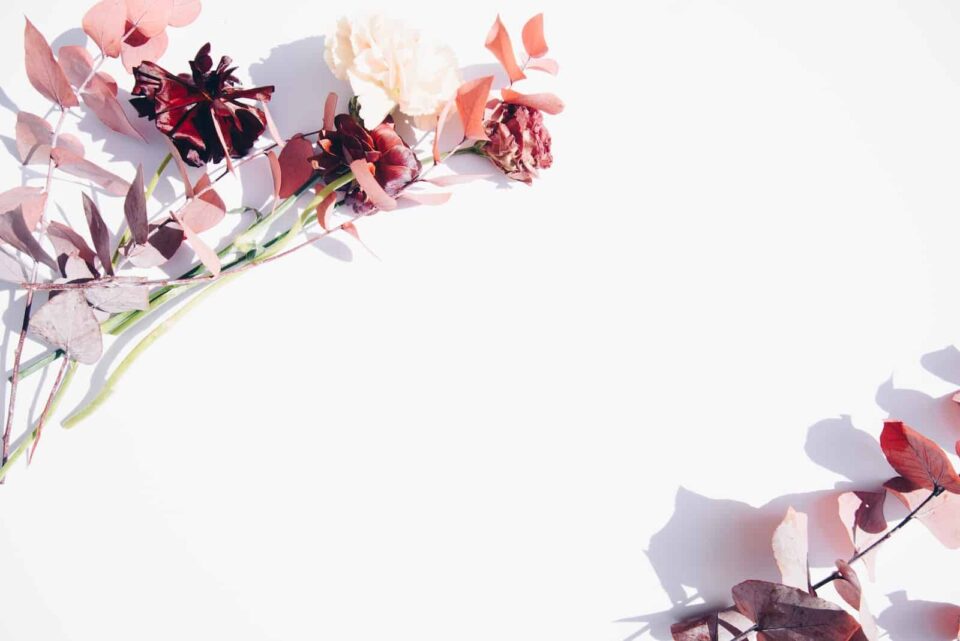 Different Types of Floral Designs