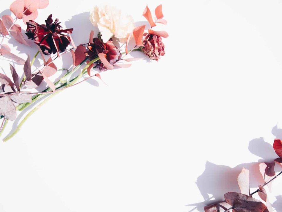 Different Types of Floral Designs