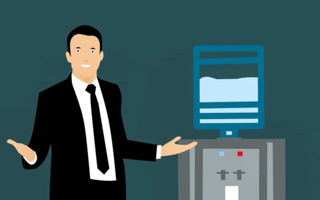 Different Types of Purifiers