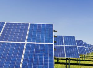 Different Types of Solar Panels