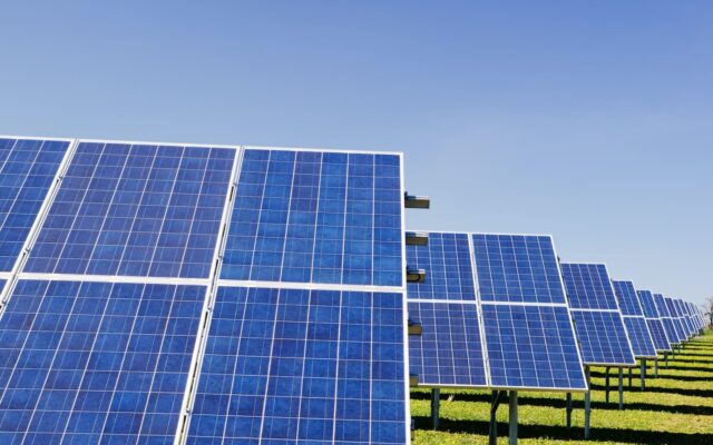Different Types of Solar Panels
