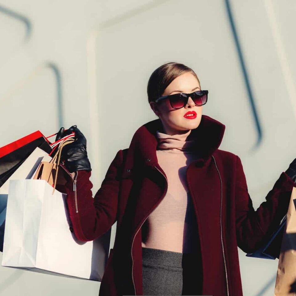 Different Types of Styles in Fashion