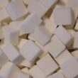 Different Types of Sugar