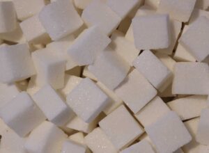 Different Types of Sugar