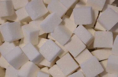 Different Types of Sugar