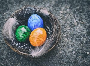 Easter Decoration Ideas for Your Home