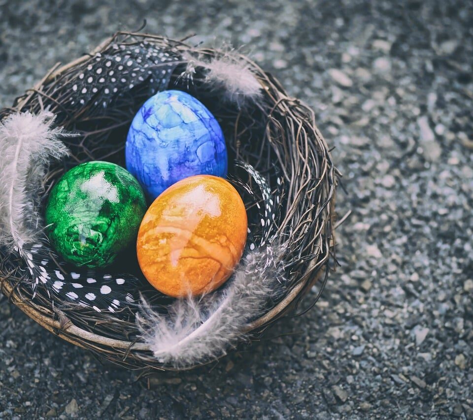 Easter Decoration Ideas for Your Home