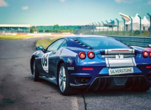 Fuel Efficient  High Horsepower Cars