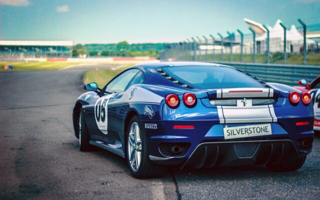 Fuel Efficient  High Horsepower Cars