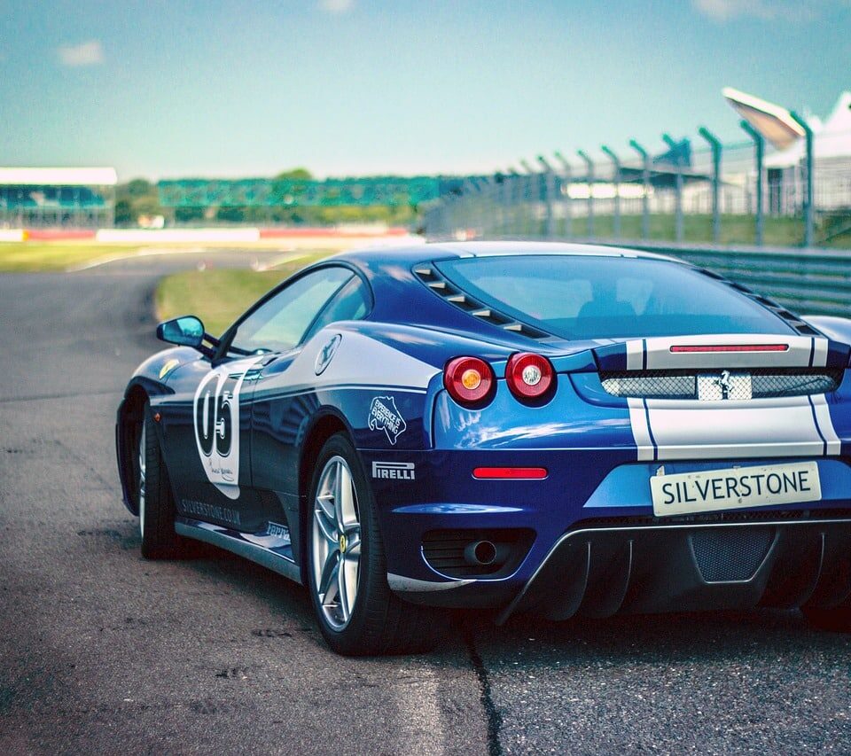 Fuel Efficient  High Horsepower Cars