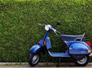 How Many Different Classes Of Mopeds Are There