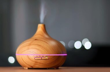 Humidifier Vs. Vaporizer