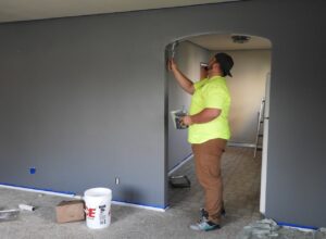 Interior Painting Tips