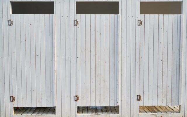 Pros and Cons of a Glass Shower Doors