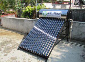 What Are Portable Water Heaters