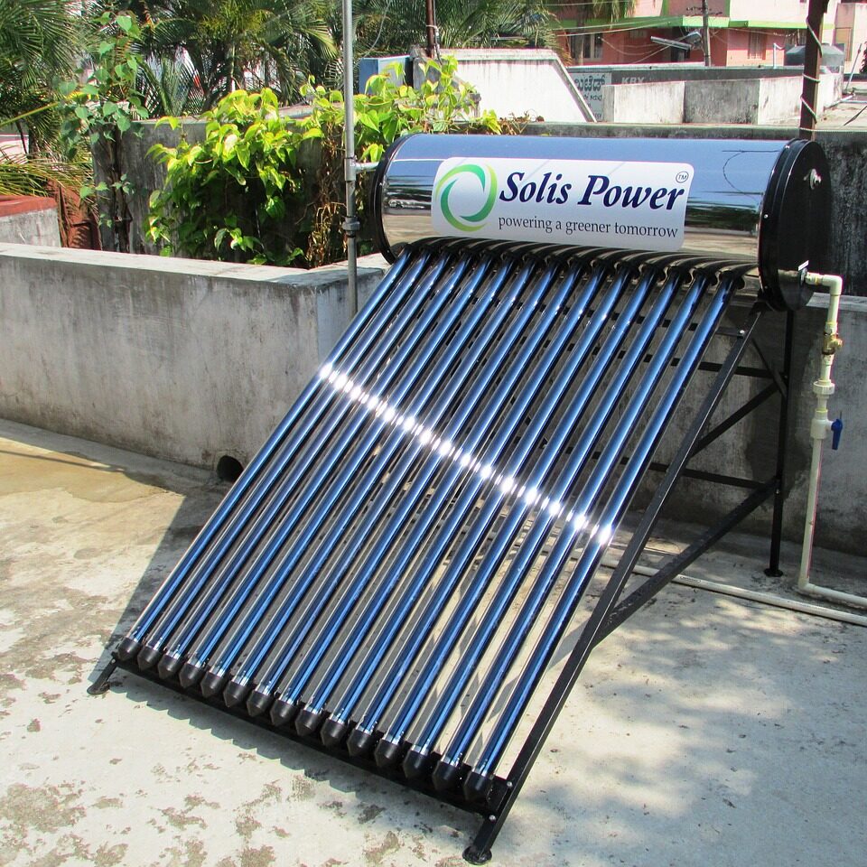 What Are Portable Water Heaters