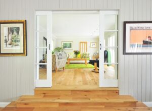 What Is a Contemporary Home