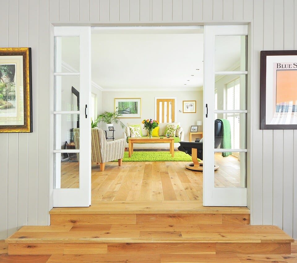 What Is a Contemporary Home