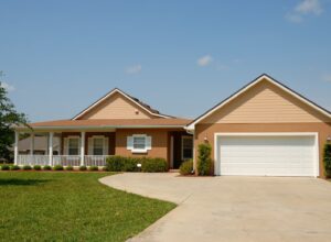 Why Your Property Needs a Driveway Gate