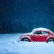 Smart Ways to Protect Your Vehicle From Snow & Ice Damage